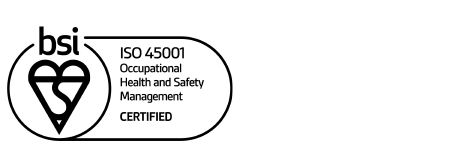 BSI - ISO 45001
